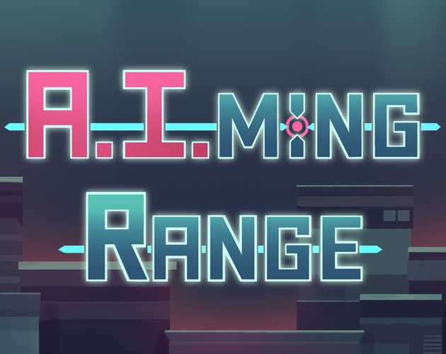 Games like A.I.ming Range