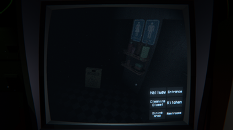 Anomaly Detector Image