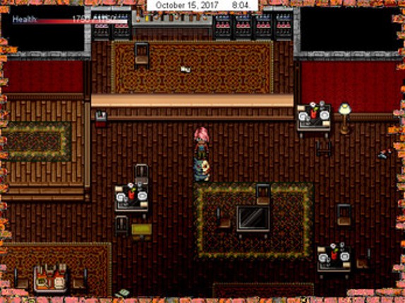 Apocalypse Hotel screenshot