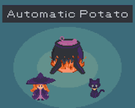 Automatic Potato Image