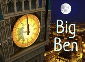 Big Ben Image