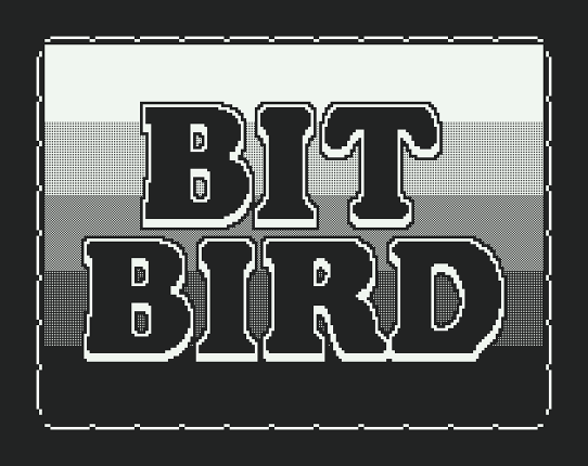 Bit Bird Image