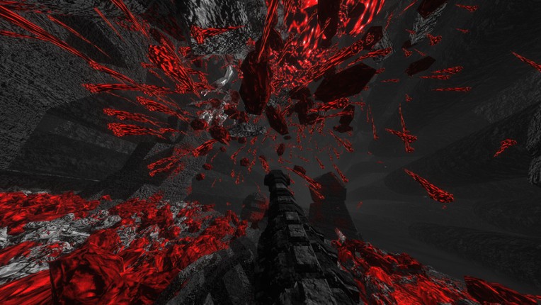 Blood, Fuel, Ammo & Speed screenshot