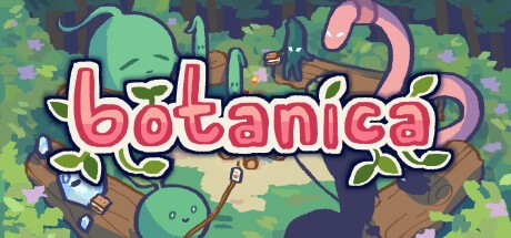 Games like Botanica