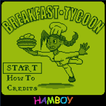 Breakfast Tycoon Image