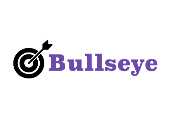 Bullseye Image