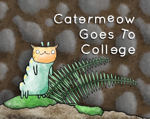 Games like Catermeow Goes To College