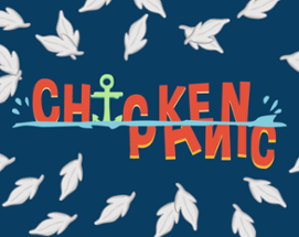 Chicken Panic Image