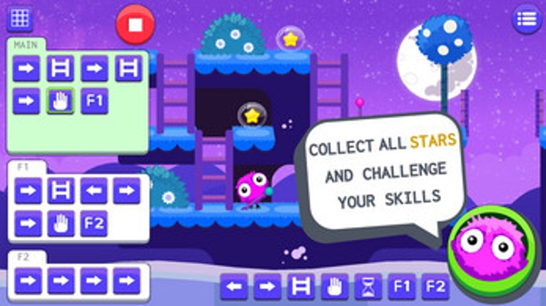 Code Adventures : Programing For Kids Image