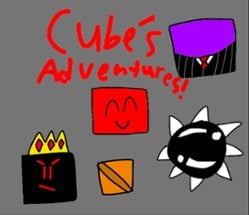 Cube's Adventures! Image