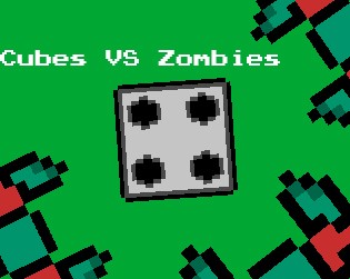 Games like Cubes VS Zombies