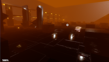 Dark Star (Godot FPS) Image