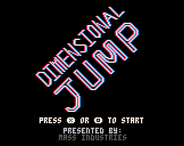 Games like Dimensional Jump