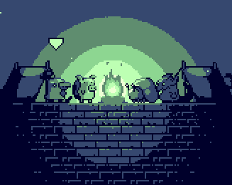 Games like DuckSoup Dungeon