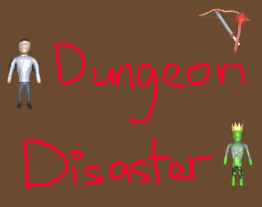 Games like Dungeon Disaster
