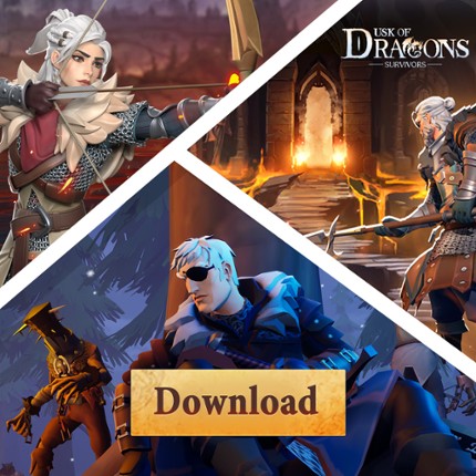 Dusk of Dragons: Survivors Image