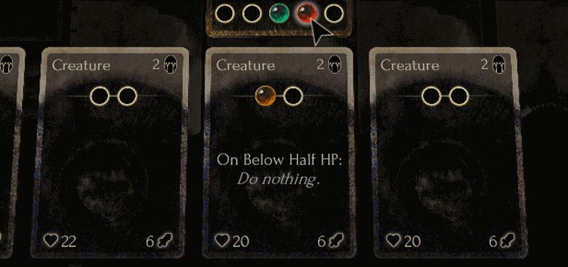Faith in Despair Image