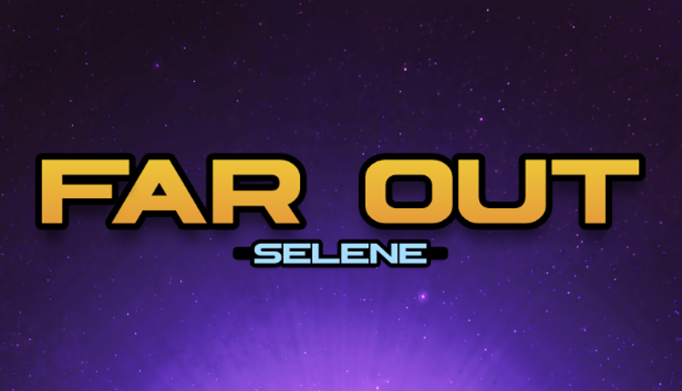 Far Out Game Cover