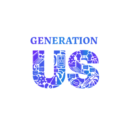 Generation Us Image