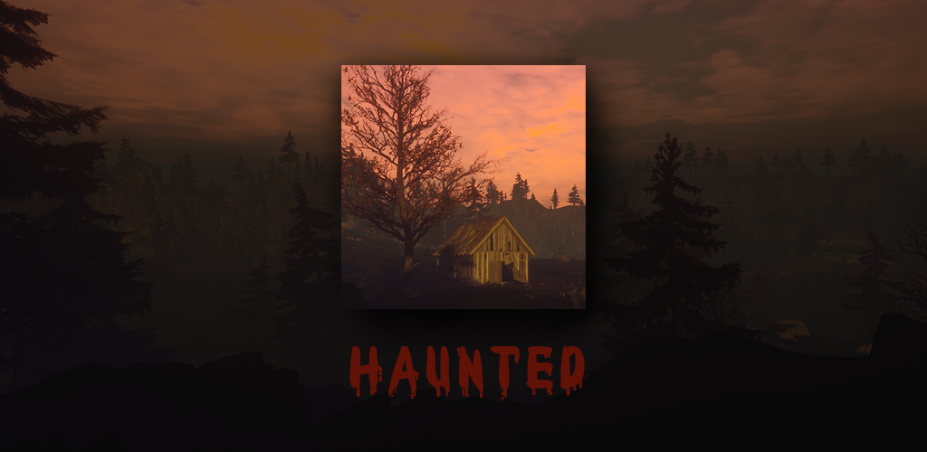 Games like Haunted