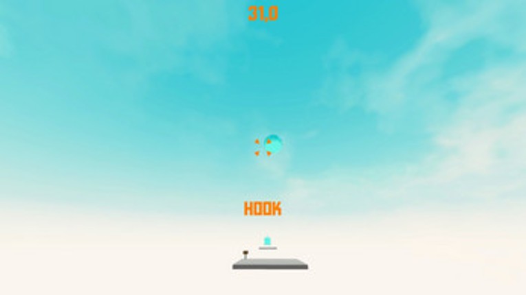 Hereafter Runner Image