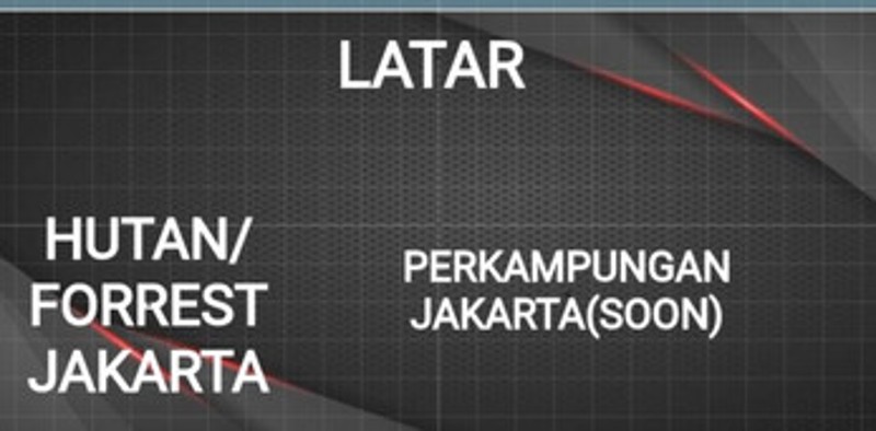 INDONESIAN GHOST V2.0.5 Image
