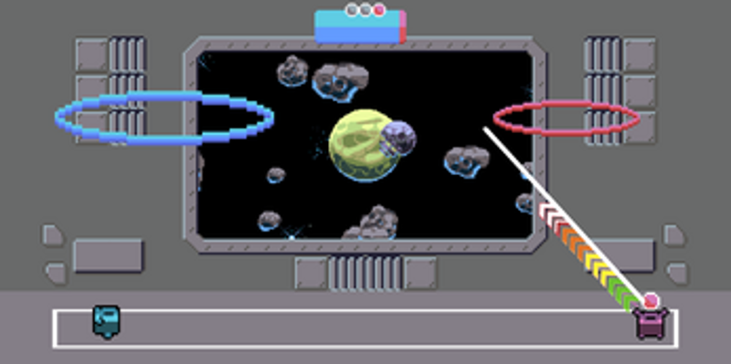 INTERGALACTIC HOOPS Image