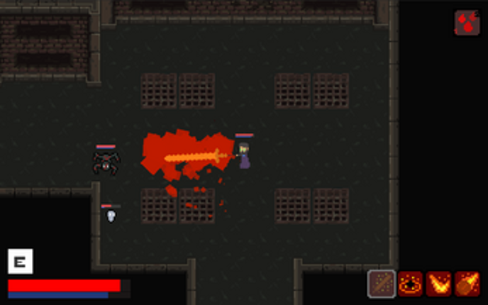 Into the Dungeon Image