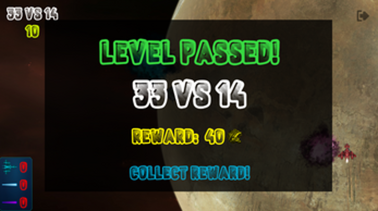 Journey of Deans screenshot