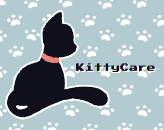 KittyCare Game Cover