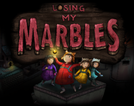 Losing my Marbles Image