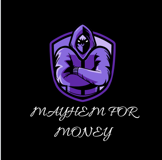 Games like Mayhem for Money