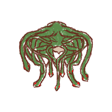 Medusa Image