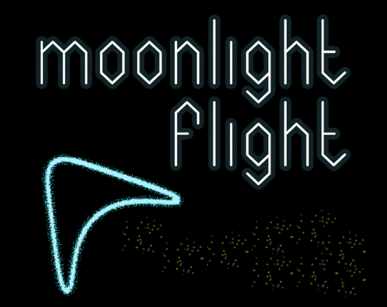 Moonlight Flight Image