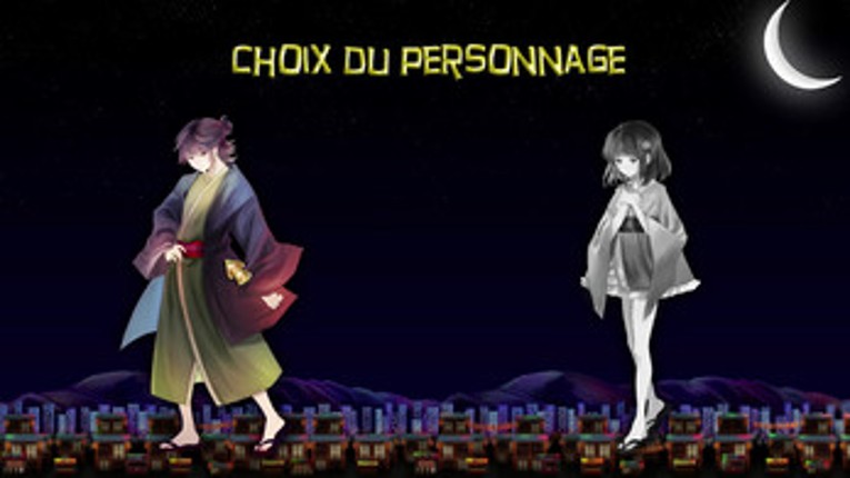 Natsu Hanabi screenshot