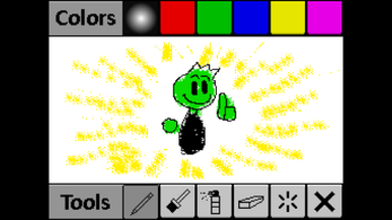 Nentrix Escape-S screenshot
