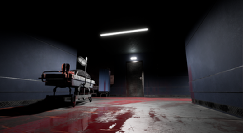 Nightmare Shawqi Image