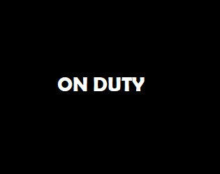 Games like OnDuty Full Game