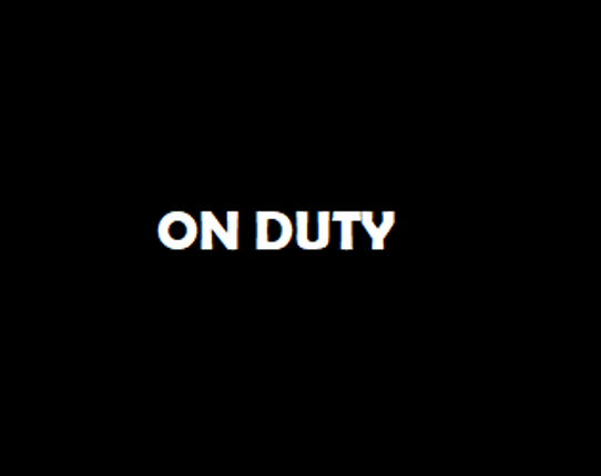 OnDuty Full Game Image