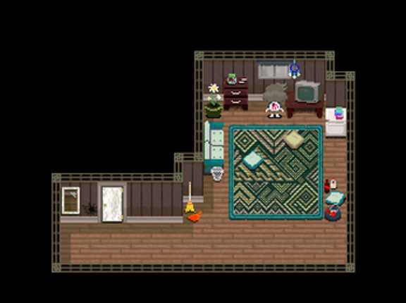[our magic window] screenshot