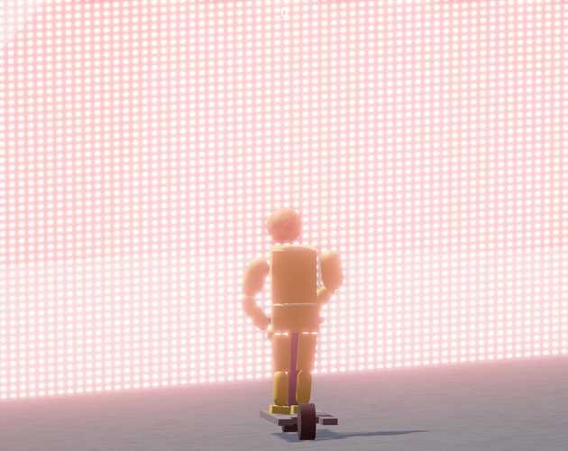 Games like Particle Scooter