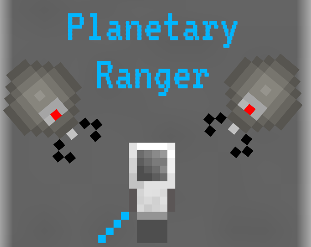 Games like Planetary Ranger