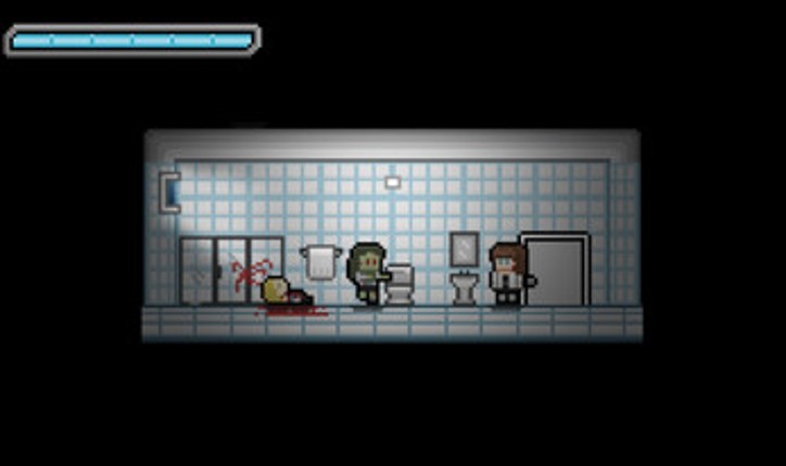 Resident Evil: VM Image