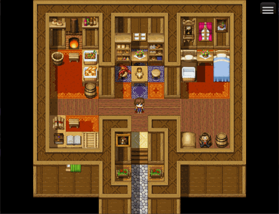 [RMMZ] Sprite Extras screenshot