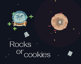 Rocks or cookies - The feats of kalawasa Image