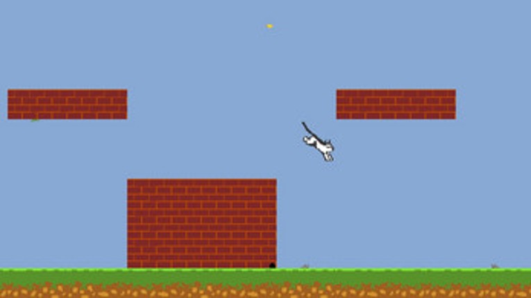 Sacrifices in the Cat Yard screenshot