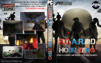 S.C.A.R.E.D. Hour Zero Image