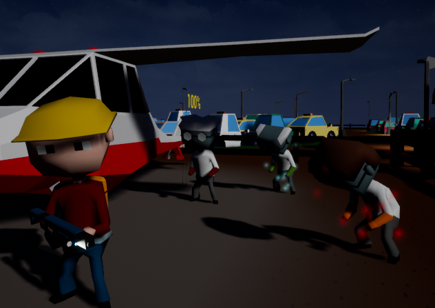 Games like Scrappy Research