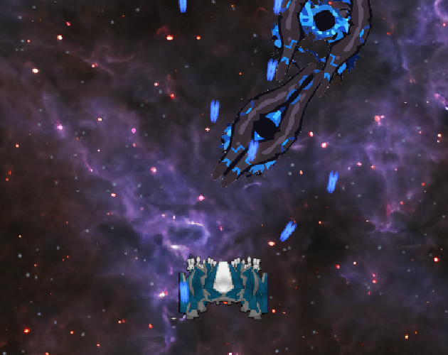 Games like Shoot the Creeps