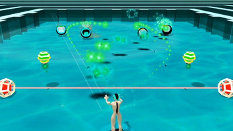 Skeleton Invader screenshot
